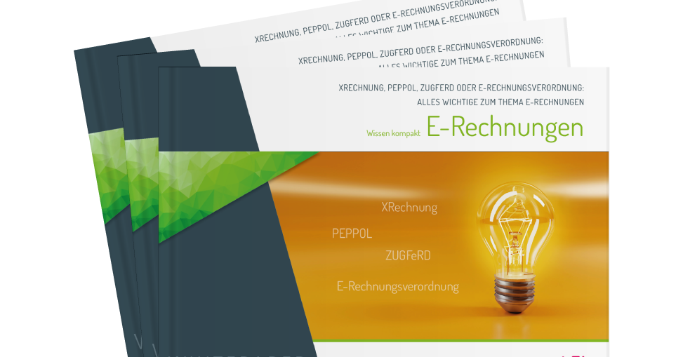 E-Rechnungen: Alles Was Sie Wissen Sollten | AFI Solutions GmbH